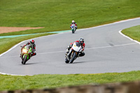 Middle Group Black Bikes